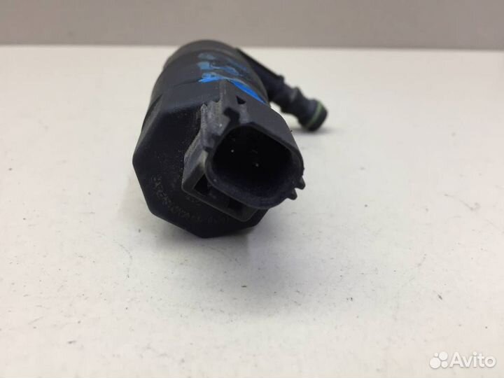 Насос омывателя фар Ford Focus 2 DB 2008-2011