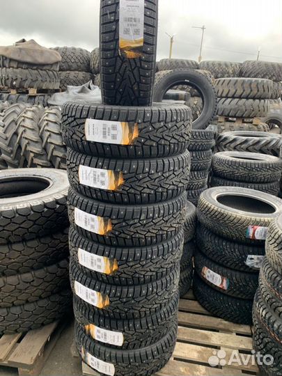 Nokian Tyres Nordman 7 205/55 R16