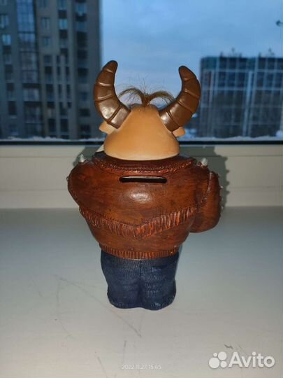 Копилка для денег