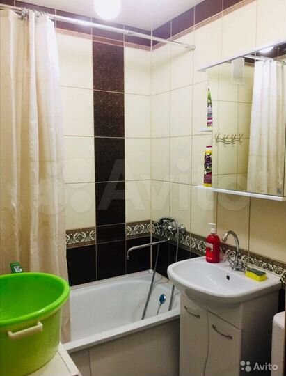 2-к. квартира, 55 м², 2/5 эт.