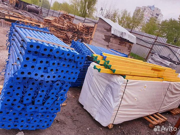 Строительные леса Опалубка всех видов Вышки Тур