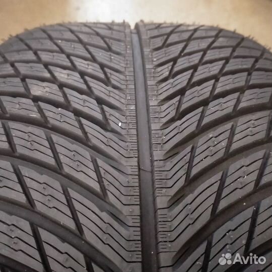 Michelin Pilot Alpin 5 SUV 275/50 R21 113V