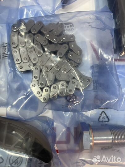 Комплект грм VAG 3.6L BHK/BHL/BLV/B