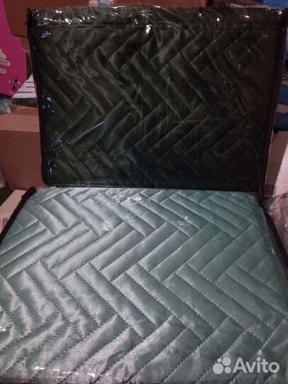 Новые покрывала