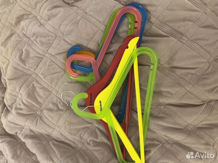 Вешалка IKEA детские