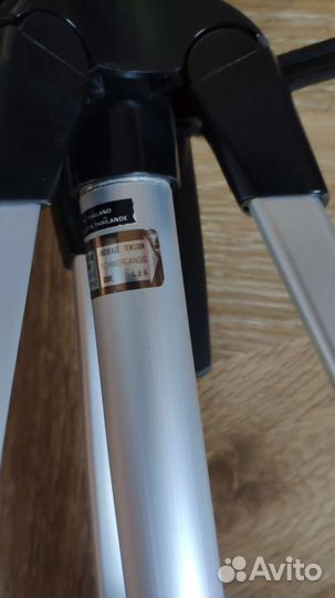 Штатив,тринога matin Slik SDV-30