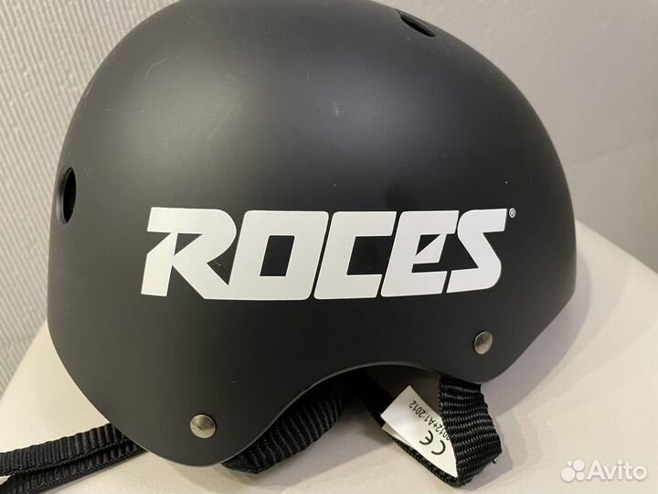 Детские ролики Roces роликовые коньки раздвижные