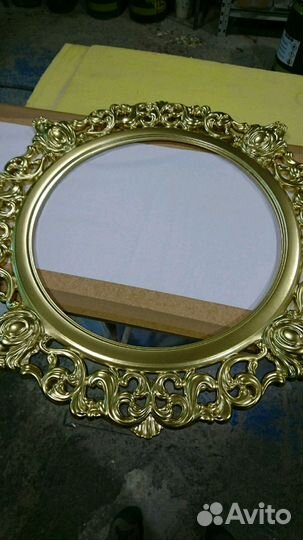 Покраска деревянных изделий и т. д