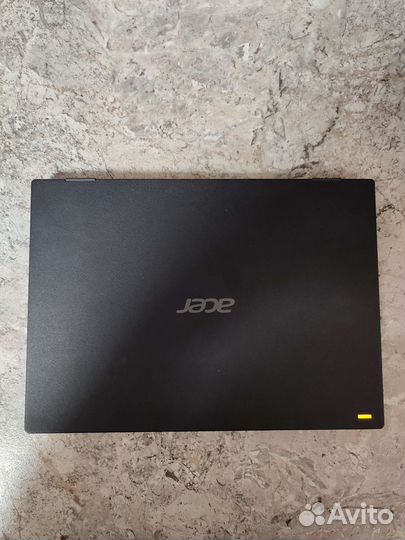 Ноутбук Acer TravelMate B1