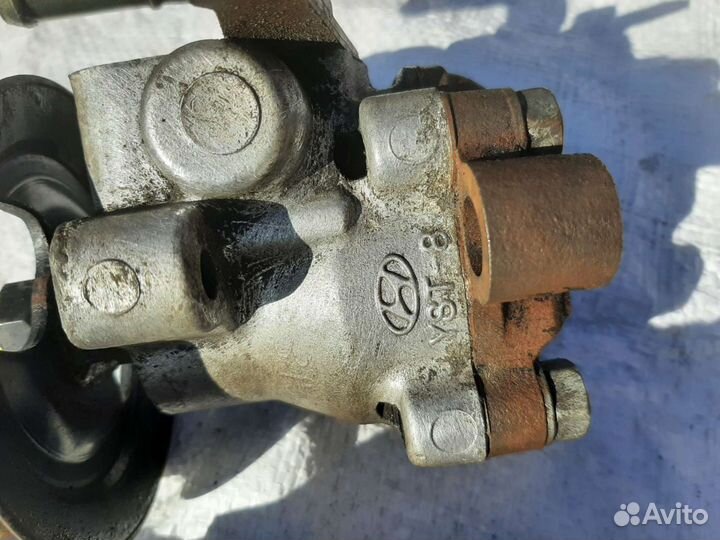 Гур хендай акцент