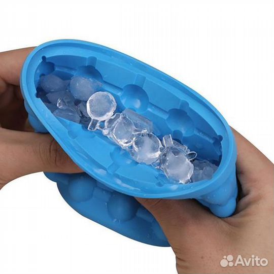 Форма для льда