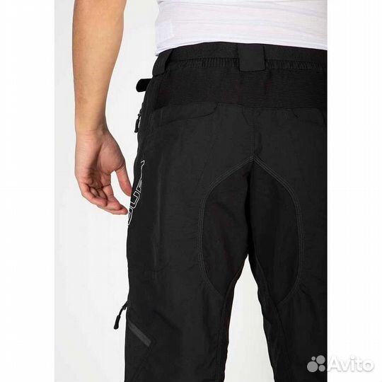 Шорты Endura Hummvee II 3/4 с памперсом L,M