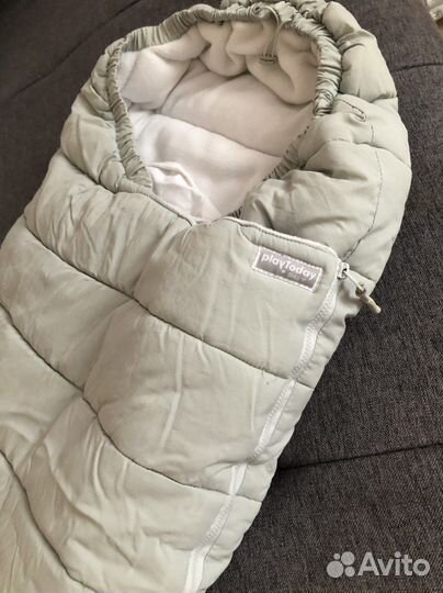 Конверт для автокресла