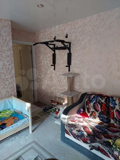 2-к. квартира, 49,8 м², 1/5 эт.