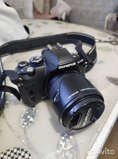 Фотоаппарат Olympus e450