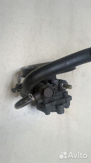 Гур Suzuki Liana, 2005