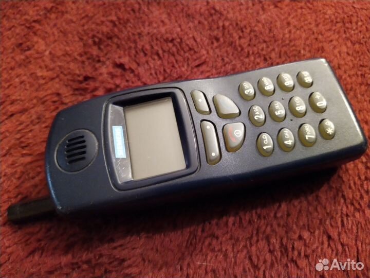 Siemens C25 рабочий в коллекцию