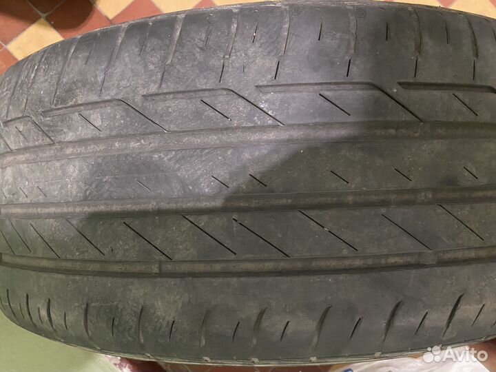 Bridgestone Turanza T001 225/45 R19 92W