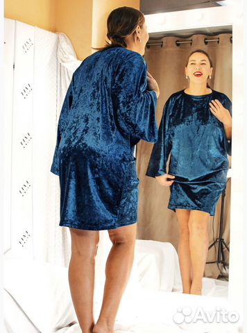 Пошив одежды