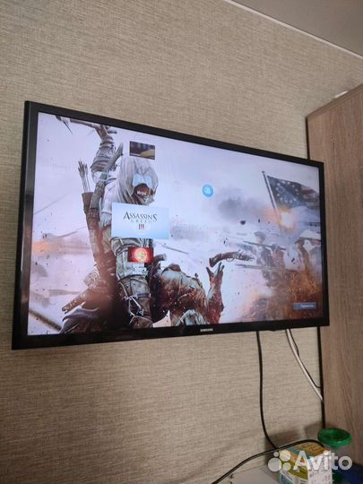 Игровая приставка ps3 с играми