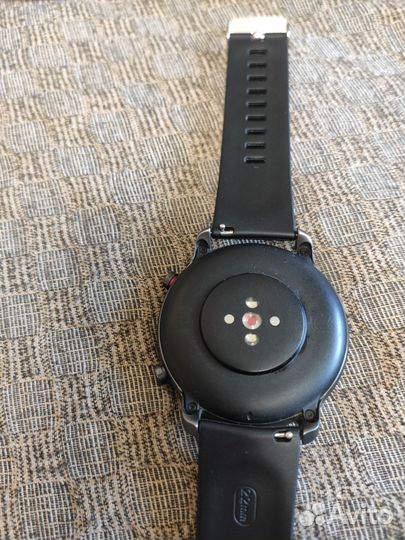 Часы Amazfit GTR 47