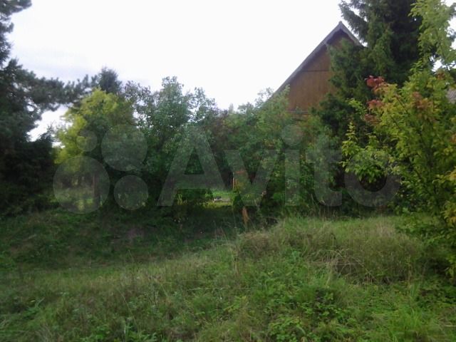 Дом 54 м² на участке 8 сот.