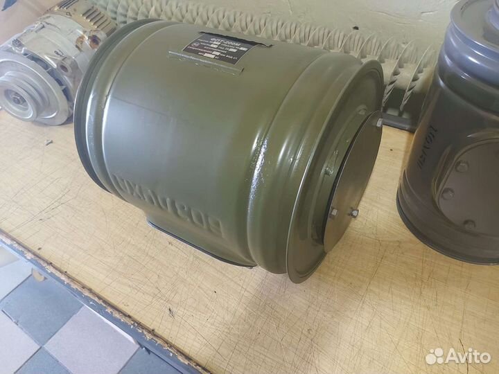 Фильтр фпт-200М с хранения