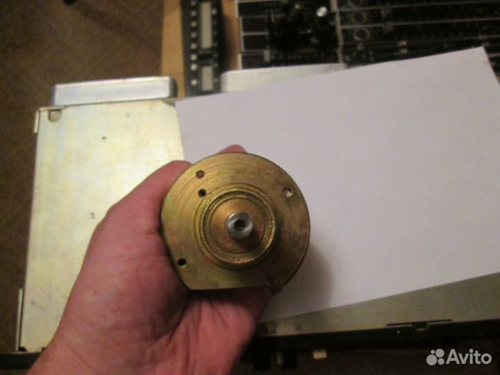 Для Mechanikai Laboratorium STM-600/610