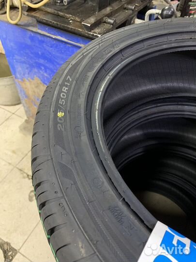 Viatti Strada Asimmetrico V-130 205/50 R17 82H