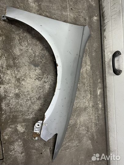 Крыло Honda Accord 7