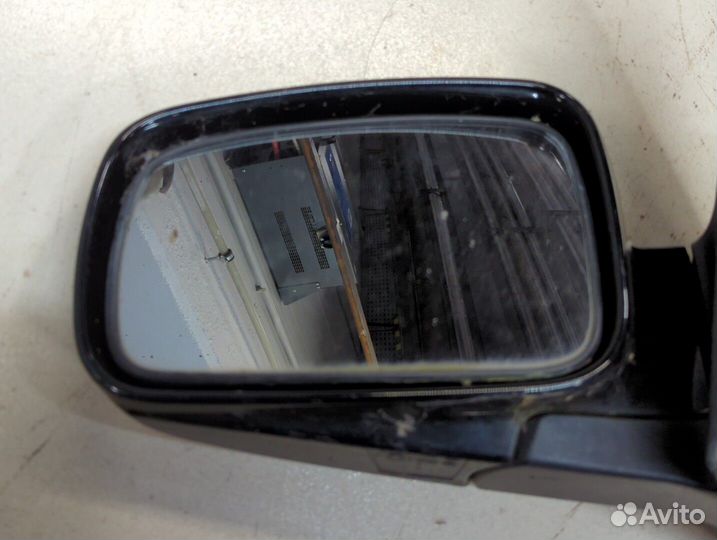 Зеркало боковое левое киа Sorento, 2006
