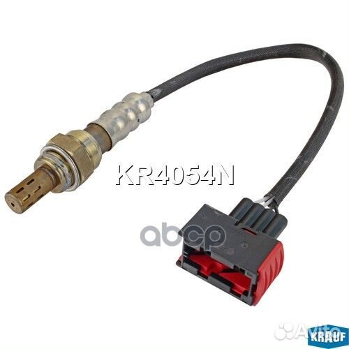 Лямбда-зонд mercedes-benz M-class (W163) ML 320