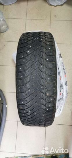 Continental IceContact 2 235/55 R19