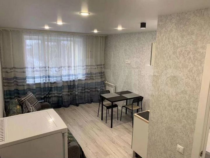 Квартира-студия, 15 м², 1/10 эт.