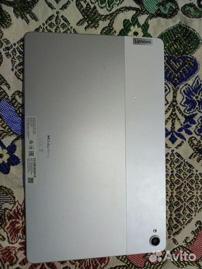 Планшет lenovo tab p11