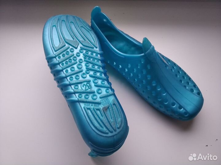 Аквашузы Италия 29р