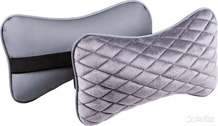 Подушки ортопедические для водителей CF премиум