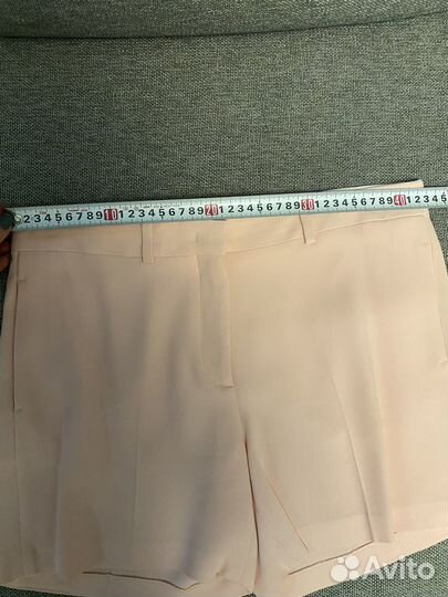 Шорты брендовые женские