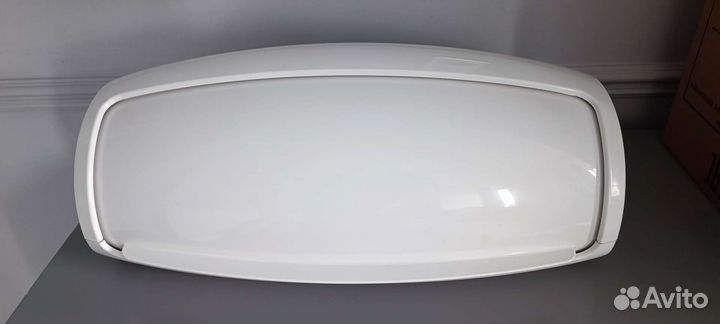 Хлебница tescoma