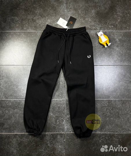 Штаны Fred perry