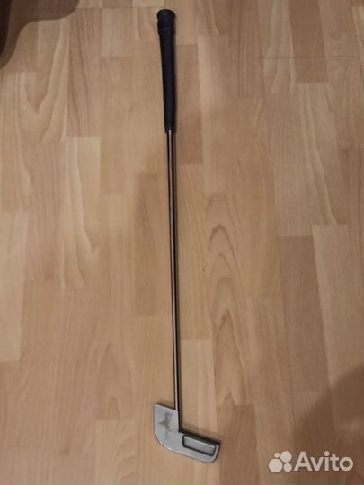 Профессиональная клюшка для мини-гольфа