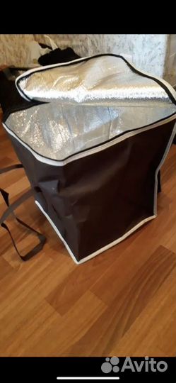 Термокороб