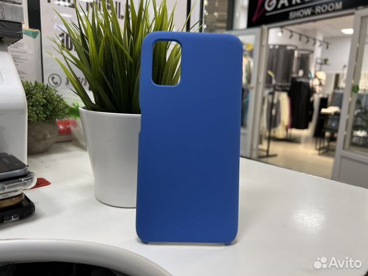 Чехол Poco M3, Redmi 9T