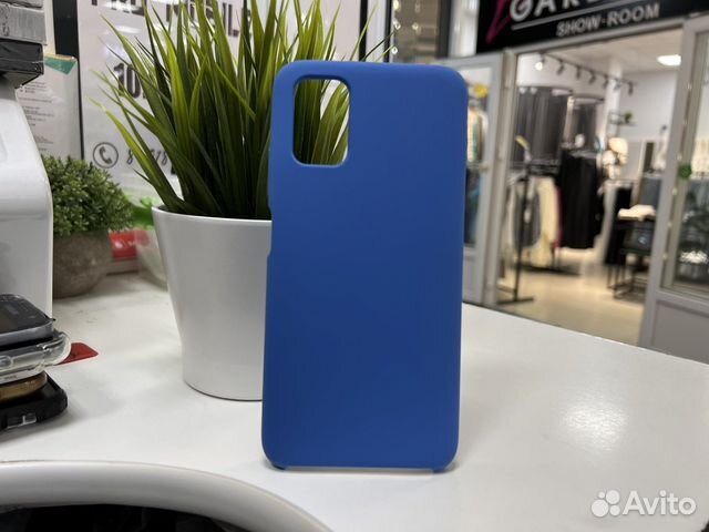 Чехол Poco M3, Redmi 9T