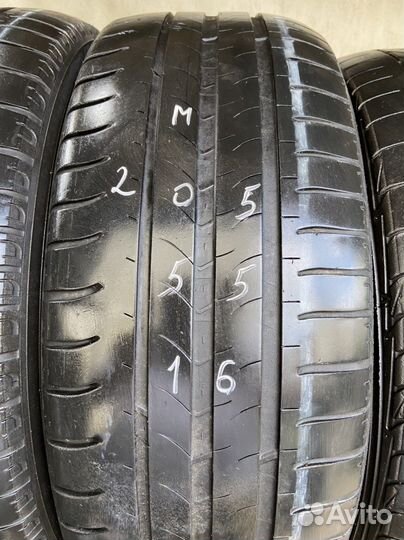 Michelin Energy Saver 205/55 R16 91V