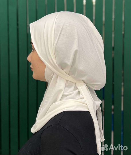 Бони платок с брызгами, бонька 3в 1