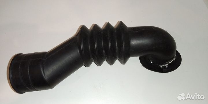 Патрубок к стиральной машины samsung (DC62-10305A)