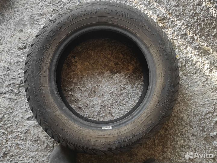 Goodyear UltraGrip Extreme 185/65 R15