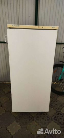 Холодильник на запчасти