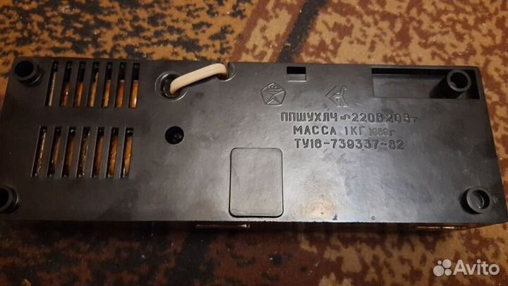 Прибор для пайки